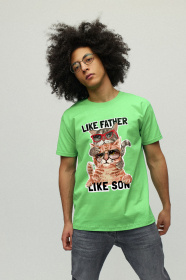 Футболки і поло YAPPI модель MLI10060 Фото