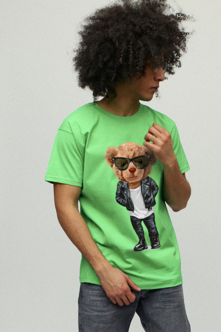 Футболки и поло YAPPI модель MLI10061 Фото