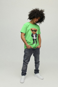 Футболки и поло YAPPI модель MLI10061 Футболки и поло YAPPI модель MLI10061 Фото