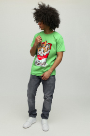 Футболки і поло YAPPI модель MLI10062 Фото