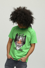 Футболки и поло YAPPI модель MLI10064 Фото