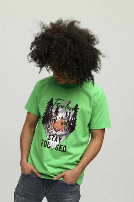 Футболки и поло YAPPI модель MLI10064 Фото