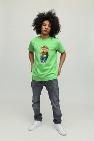 Футболки и поло YAPPI модель MLI10066 Фото