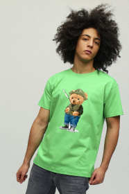 Футболки и поло YAPPI модель MLI10066 Фото