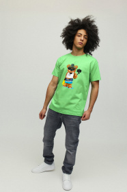 Футболки и поло YAPPI модель MLI10067 Фото