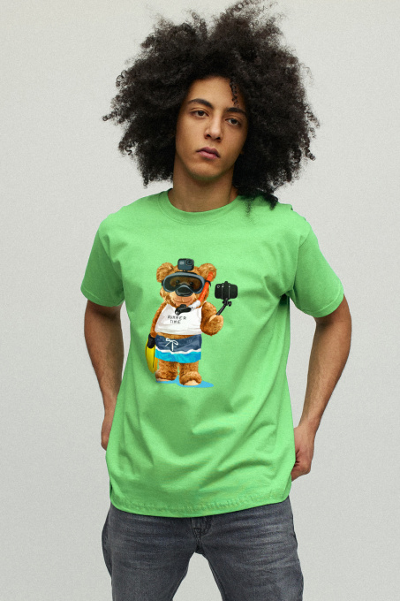 Футболки и поло YAPPI модель MLI10067 Фото