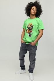 Футболки и поло YAPPI модель MLI10068 Фото