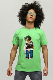 Футболки и поло YAPPI модель MLI10069 Фото