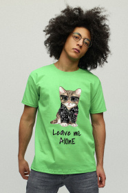 Футболки и поло YAPPI модель MLI10070 Фото