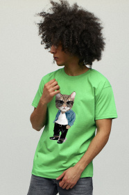 Футболки и поло YAPPI модель MLI10071 Фото