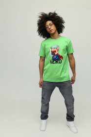 Футболки и поло YAPPI модель MLI10073 Фото