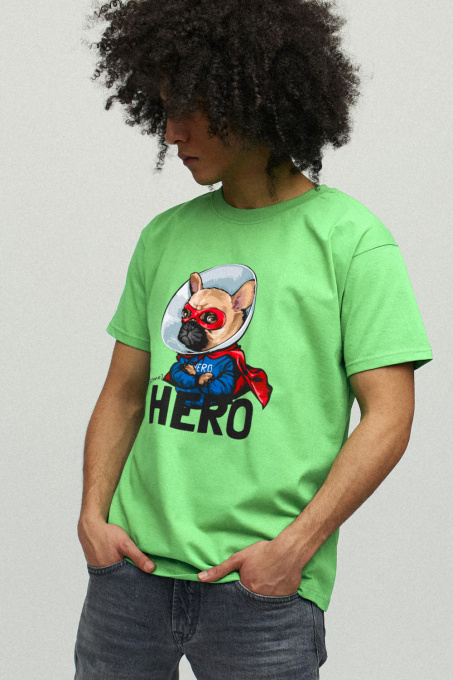 Футболки і поло YAPPI модель MLI10073 Фото