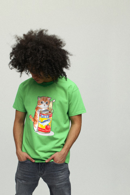 Футболки и поло YAPPI модель MLI10074 Фото