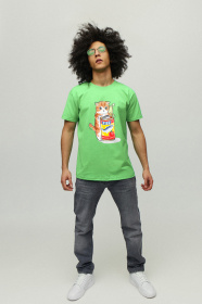 Футболки и поло YAPPI модель MLI10074 Футболки и поло YAPPI модель MLI10074 Фото