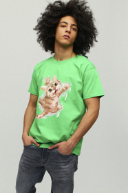 Футболки и поло YAPPI модель MLI10075 Фото