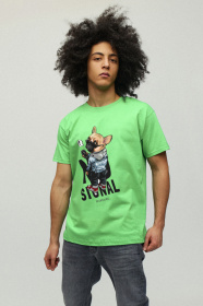 Футболки и поло YAPPI модель MLI10076 Фото