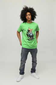 Футболки и поло YAPPI модель MLI10076 Футболки и поло YAPPI модель MLI10076 Фото