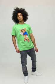 Футболки и поло YAPPI модель MLI10077 Фото