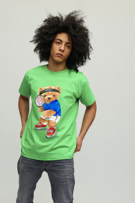 Футболки и поло YAPPI модель MLI10077 Фото