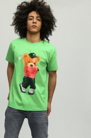 Футболки и поло YAPPI модель MLI10078 Фото