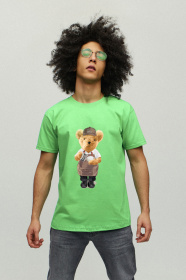 Футболки и поло YAPPI модель MLI10079 Фото