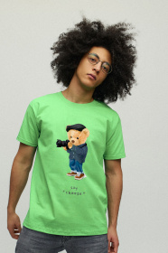 Футболки и поло YAPPI модель MLI10080 Футболки и поло YAPPI модель MLI10080 Фото