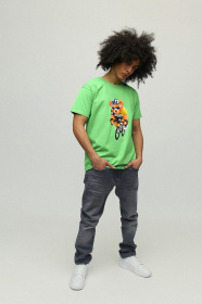 Футболки и поло YAPPI модель MLI10081 Фото