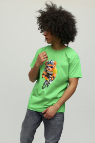 Футболки и поло YAPPI модель MLI10081 Фото