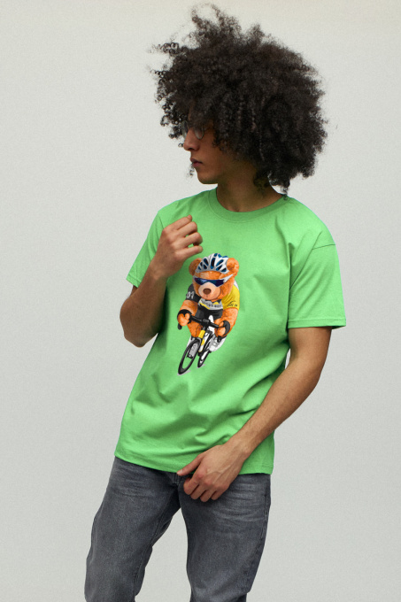 Футболки і поло YAPPI модель MLI10081 Фото