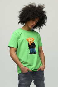 Футболки и поло YAPPI модель MLI10082 Фото