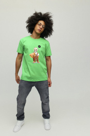 Футболки и поло YAPPI модель MLI10083 Фото