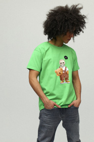 Футболки и поло YAPPI модель MLI10083 Фото