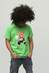 Футболки и поло YAPPI модель MLI10084 Фото