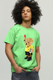 Футболки и поло YAPPI модель MLI10085 Фото