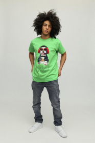 Футболки и поло YAPPI модель MLI10086 Фото