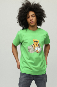 Футболки и поло YAPPI модель MLI10087 Фото