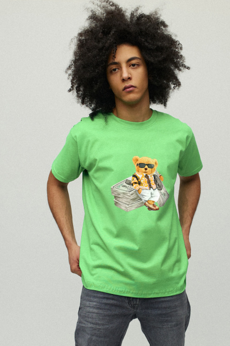 Футболки и поло YAPPI модель MLI10087 Фото