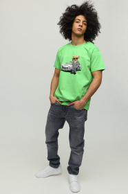 Футболки и поло YAPPI модель MLI10088 Фото