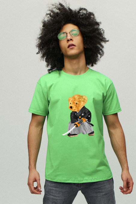 Футболки и поло YAPPI модель MLI10089 Фото