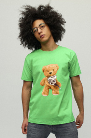 Футболки и поло YAPPI модель MLI10090 Фото