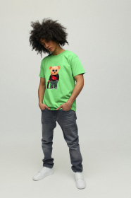 Футболки и поло YAPPI модель MLI10091 Фото