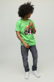 Футболки и поло YAPPI модель MLI10092 Фото