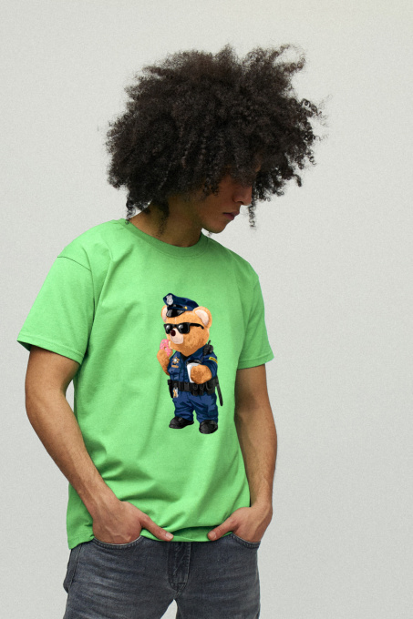 Футболки і поло YAPPI модель MLI10093 Фото