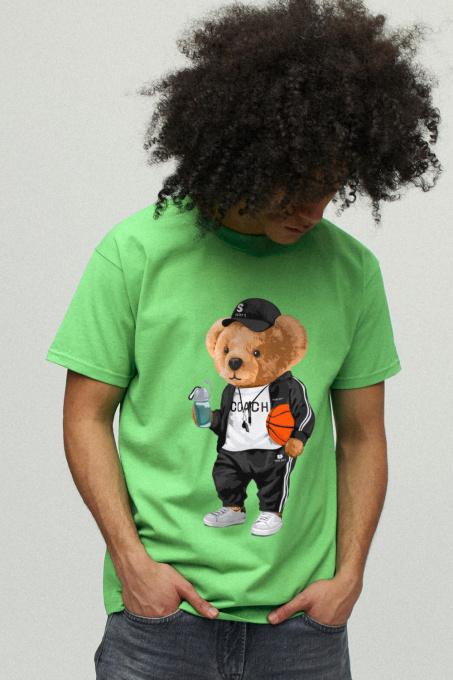 Футболки і поло YAPPI модель MLI10094 Фото