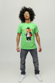 Футболки и поло YAPPI модель MLI10094 Фото