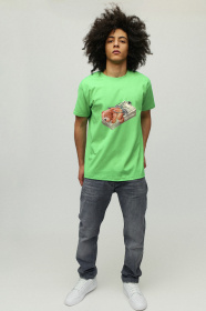 Футболки и поло YAPPI модель MLI10095 Фото