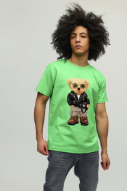 Футболки и поло YAPPI модель MLI10096 Фото