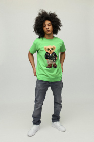 Футболки и поло YAPPI модель MLI10096 Фото