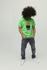 Футболки и поло YAPPI модель MLI10099 Фото