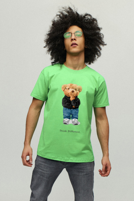 Футболки і поло YAPPI модель MLI10099 Фото